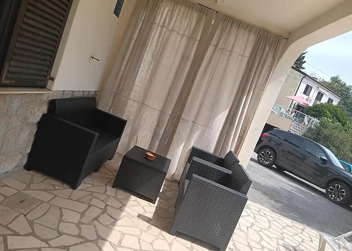 Apartman Tatjana