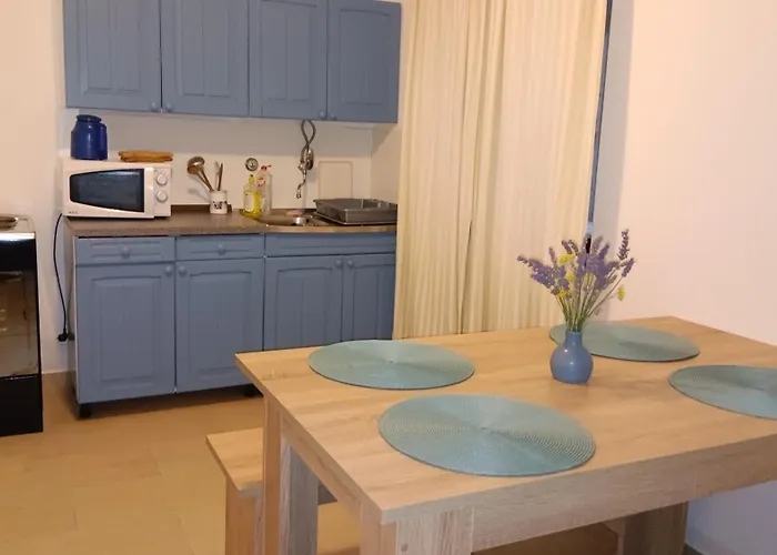 Apartman Tatjana