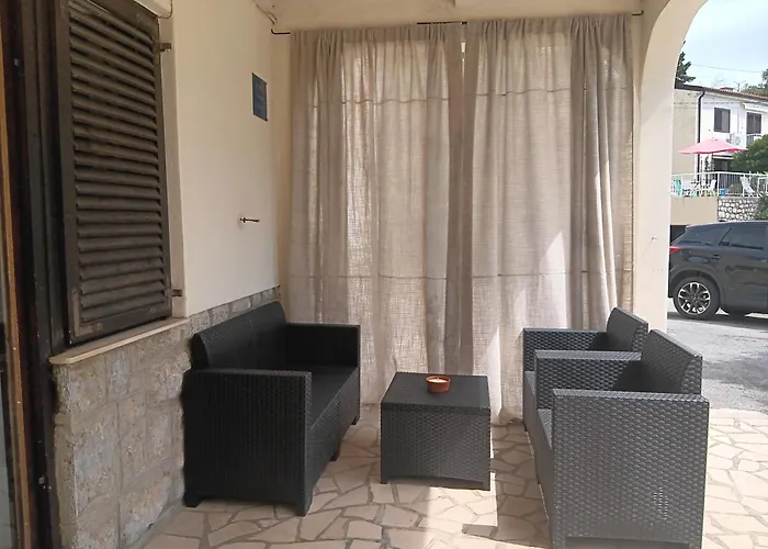 Apartman Tatjana