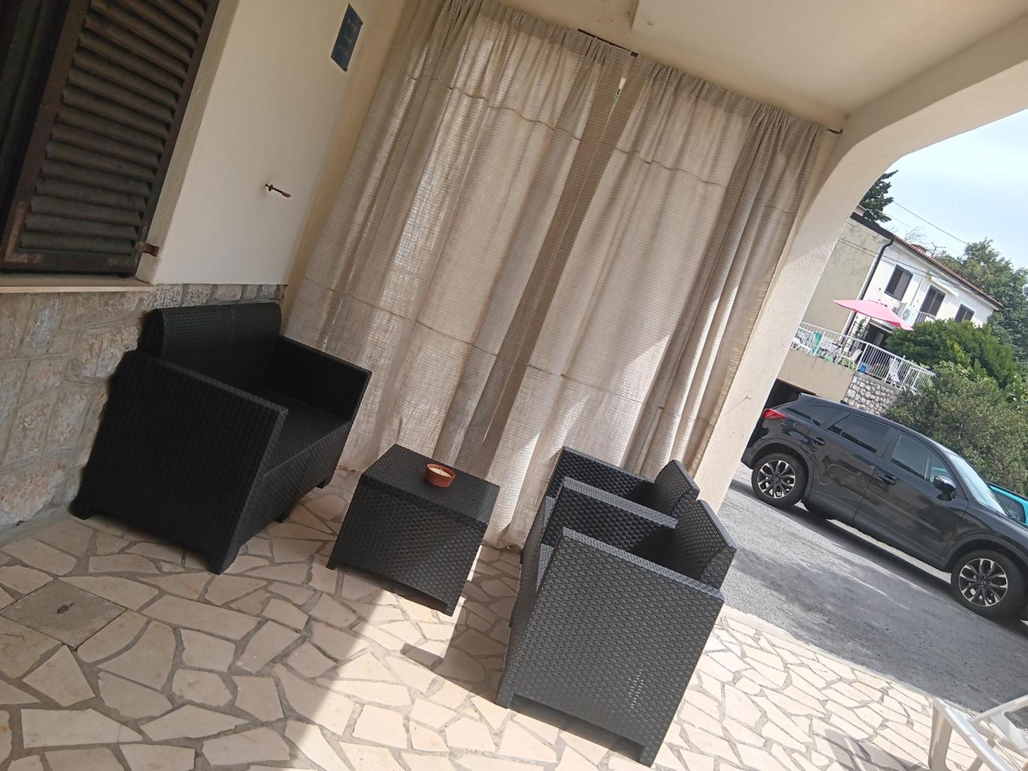 Tatjana Apartment