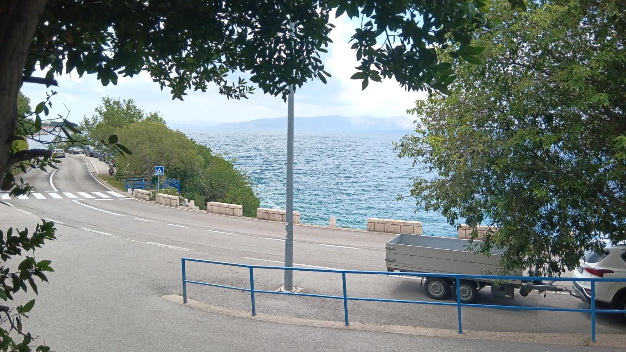 Apartment Tatjana Senj (Lika-Senj)