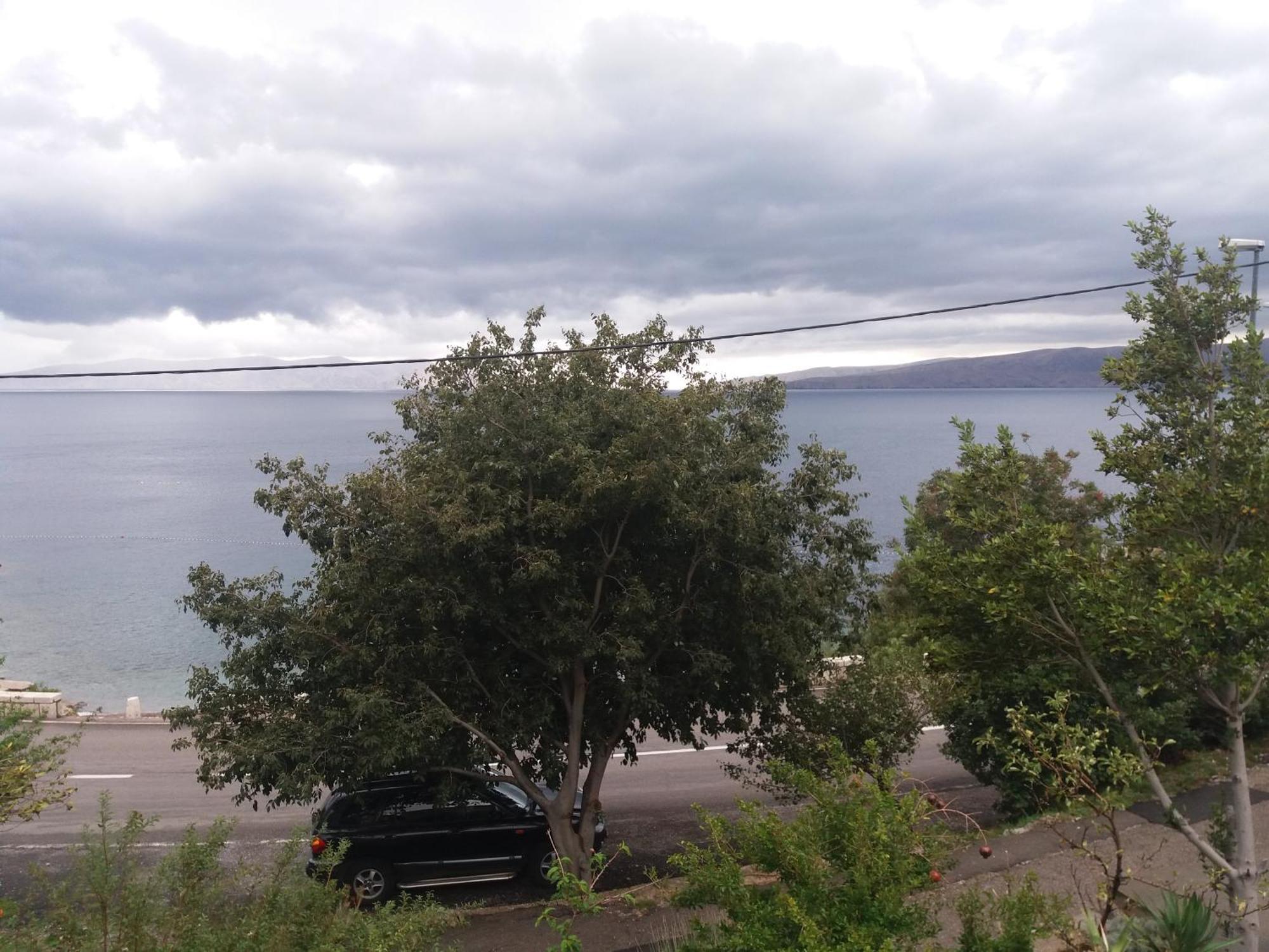 Tatjana Apartment Senj (Lika-Senj)