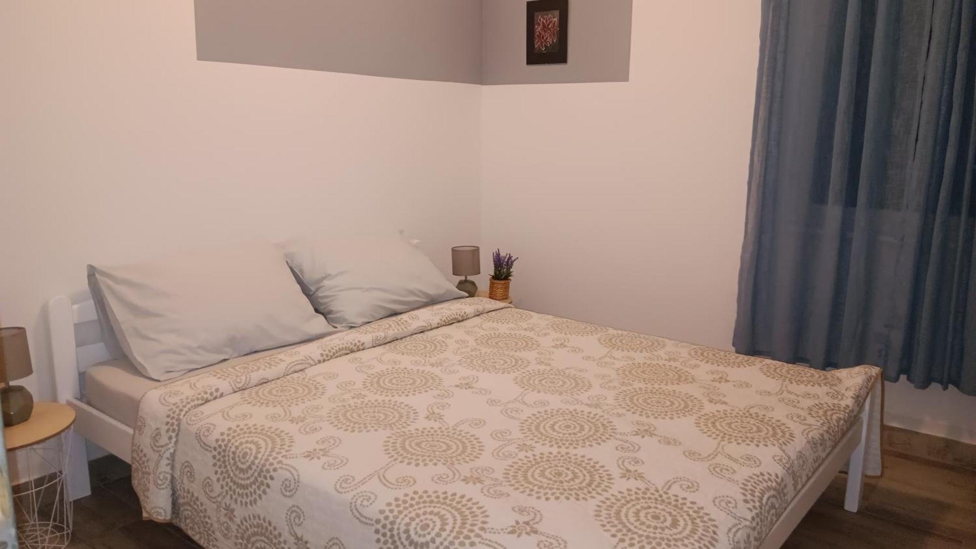 Apartment Tatjana *