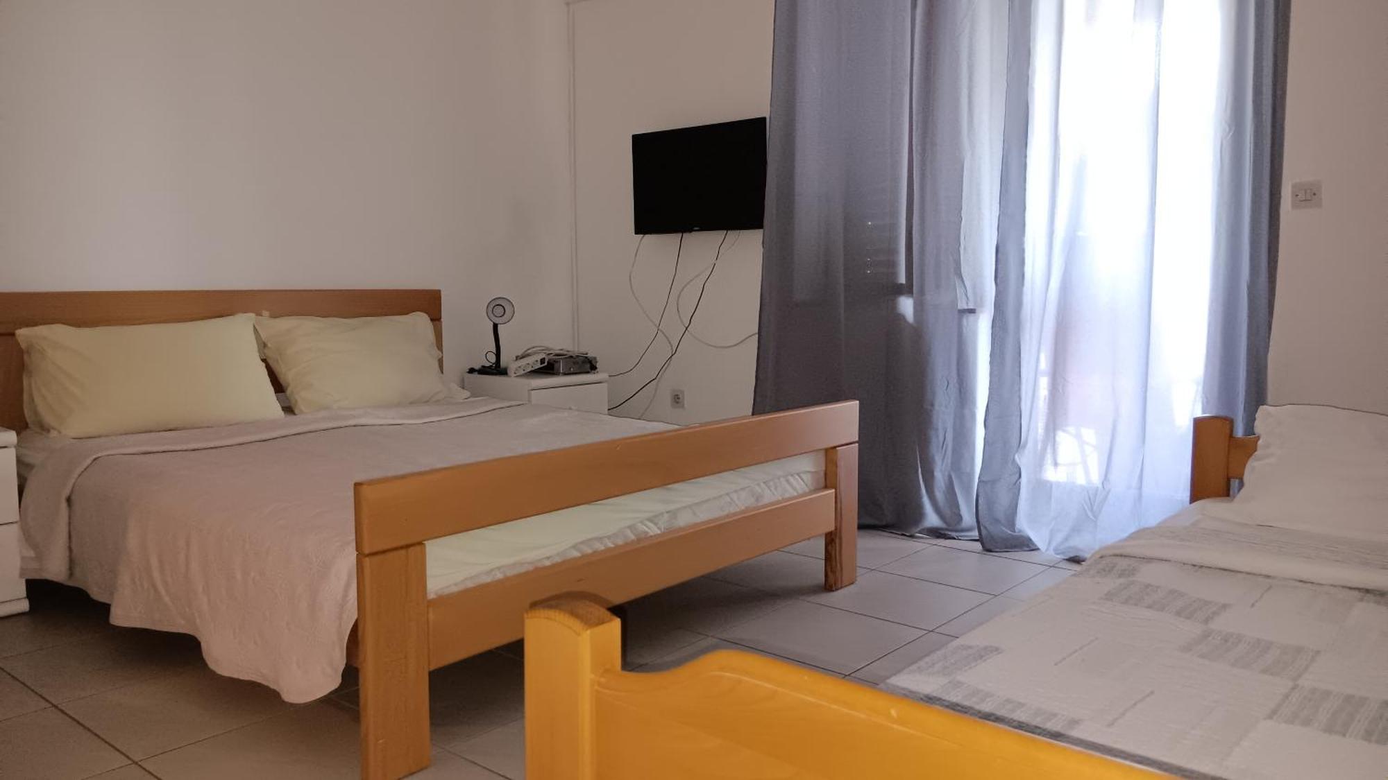 Tatjana Apartment