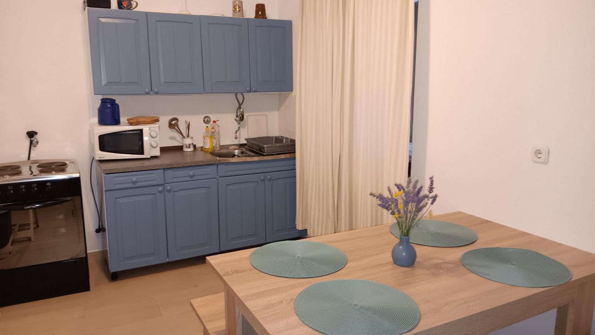 Tatjana Apartment *