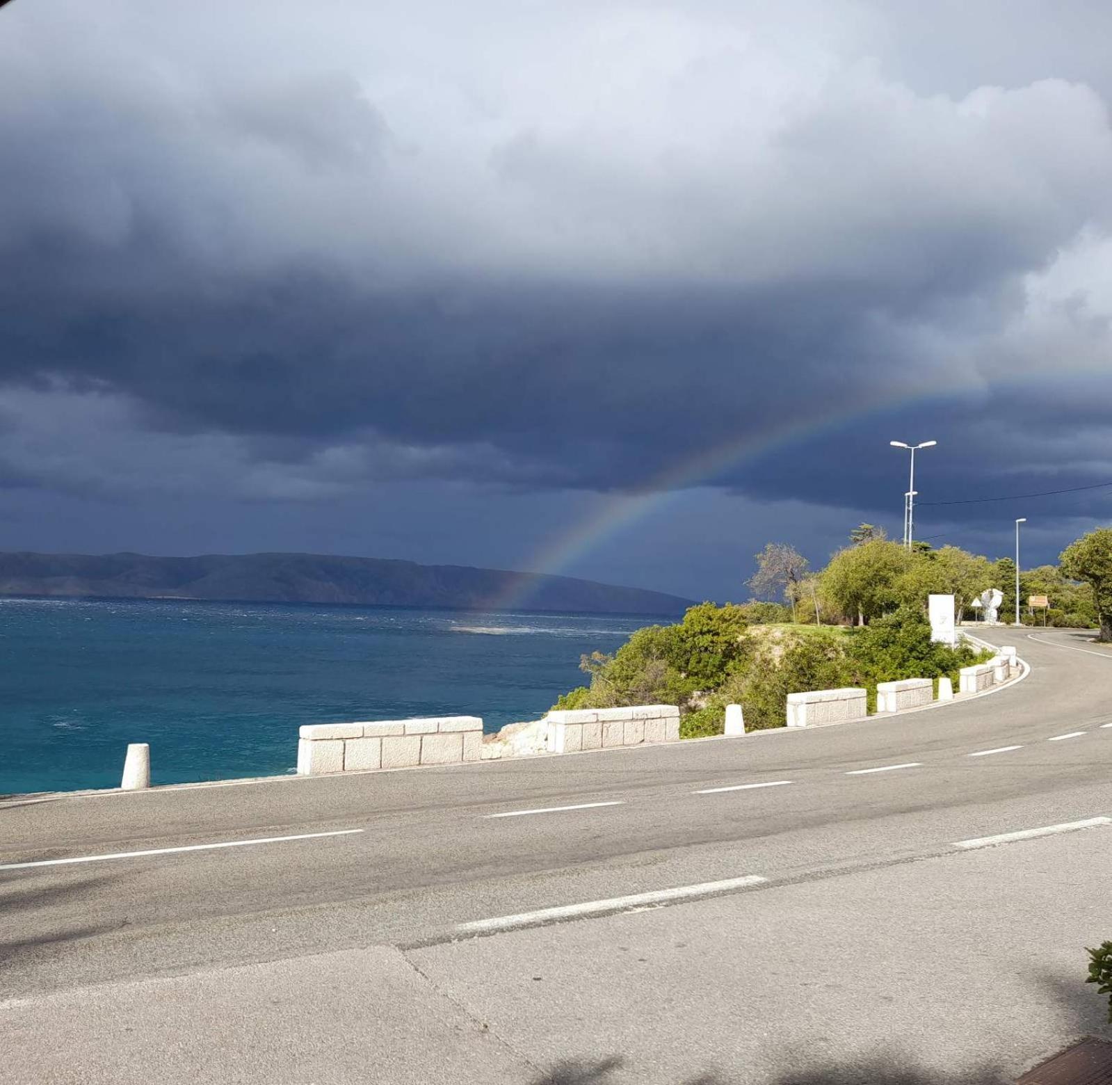 Tatjana Apartment Senj (Lika-Senj)