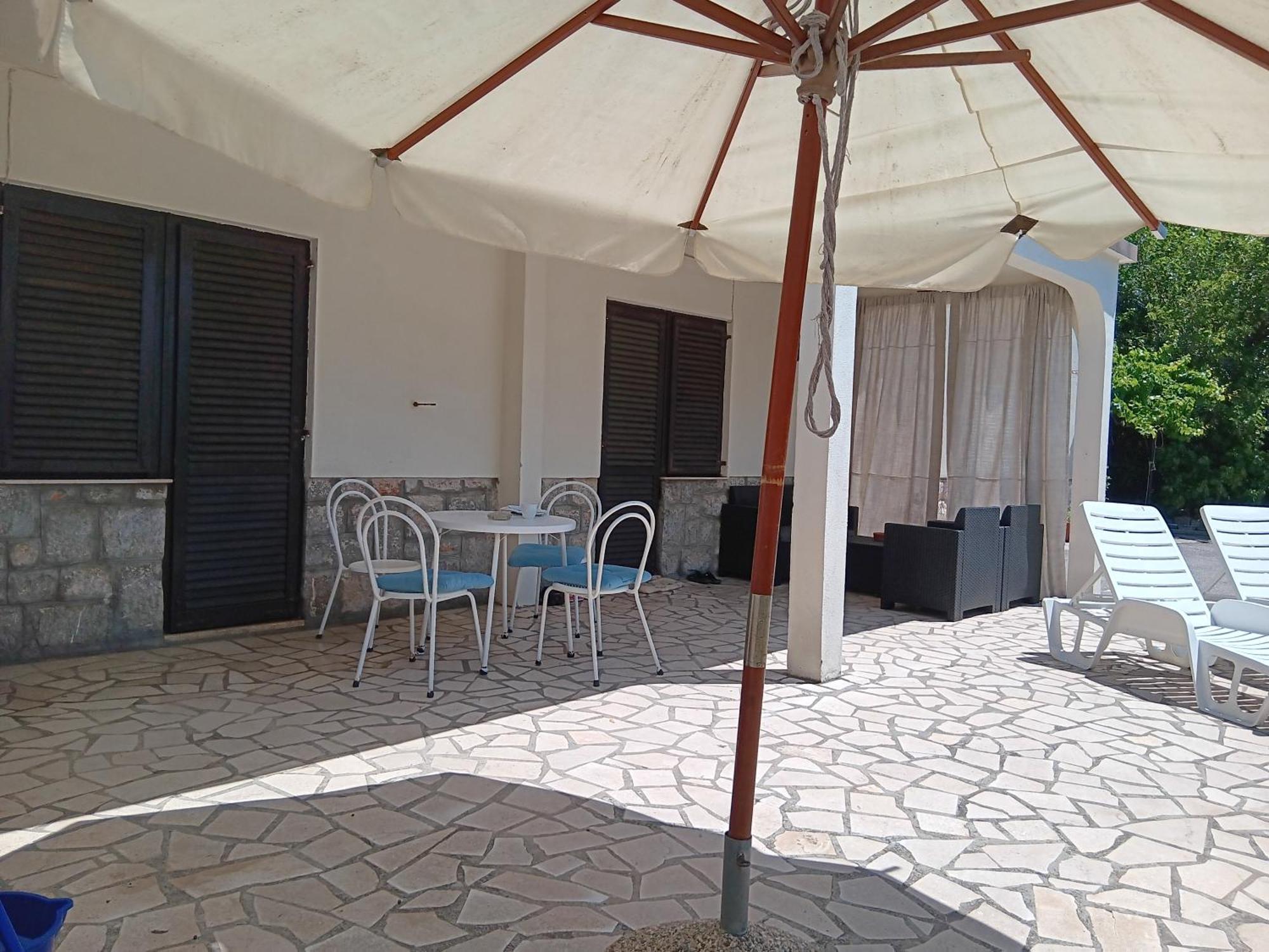 Apartment Tatjana Senj (Lika-Senj)